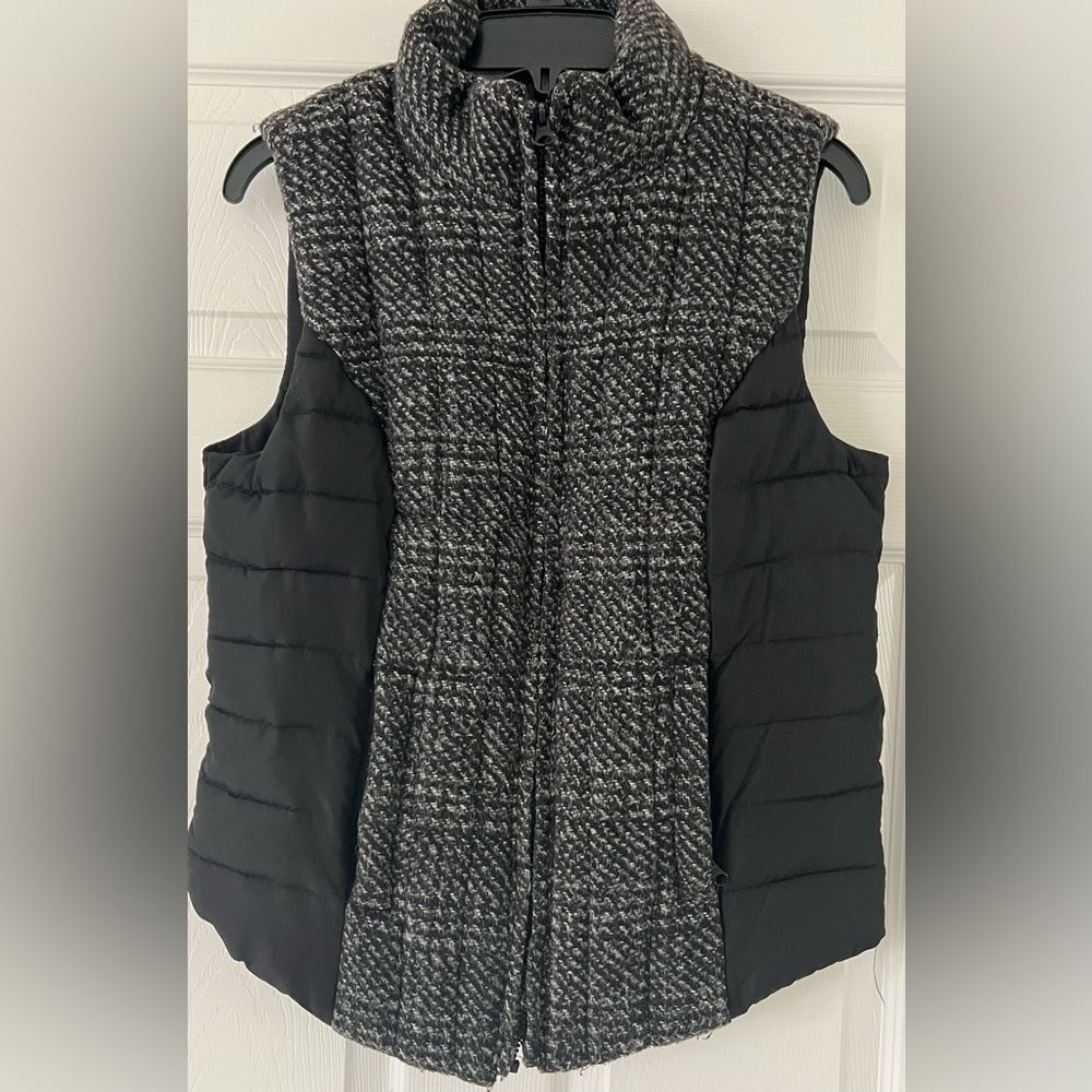 Ruff Hewn Vest